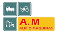 AM M&Aacute;QUINAS